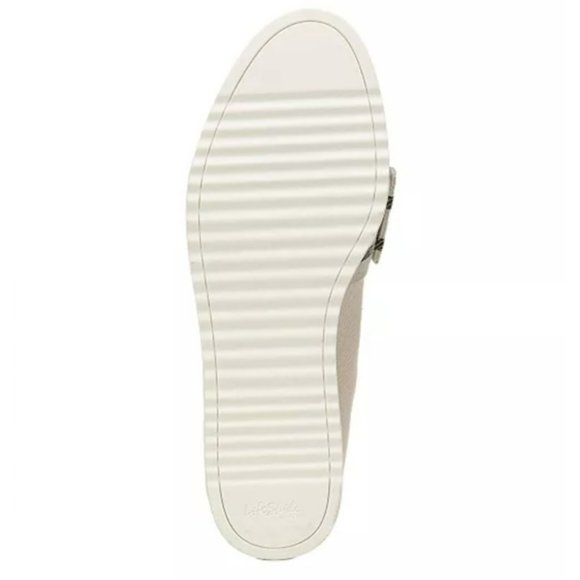 Life Stride Zest Slip-ons Almond -7 - Picture 2 of 7